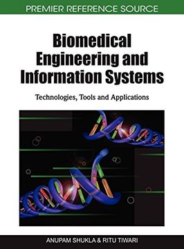 portada Biomedical Engineering and Information Systems: Technologies, Tools and Applications (en Inglés)