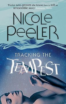 portada Tracking the Tempest (in English)
