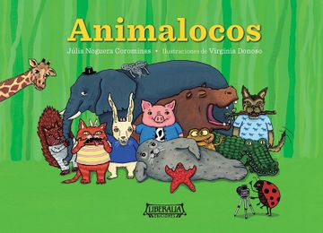portada Animalocos (in Spanish)