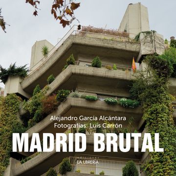 portada Madrid Brutal