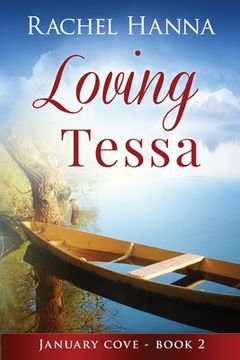 portada Loving Tessa (en Inglés)