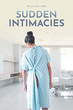 portada Sudden Intimacies (en Inglés)
