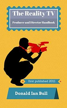 portada The Reality tv Producer and Director Handbook 