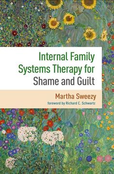 portada Internal Family Systems Therapy for Shame and Guilt