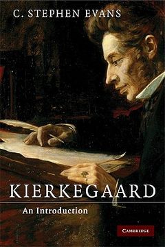 portada Kierkegaard Paperback: An Introduction (en Inglés)