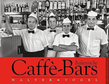 portada Italienische Caffè-Bars: Mit Immerwährendem Kalendarium (en Alemán)