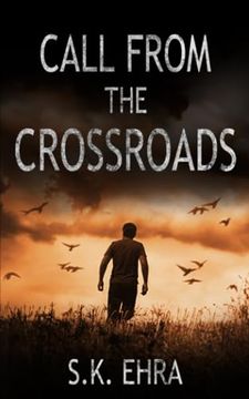 portada Call from the Crossroads