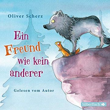 portada Ein Freund wie Kein Anderer: 2 cds (en Alemán)