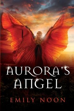 portada Aurora's Angel: A dark fantasy romance (en Inglés)