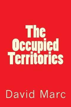 portada The Occupied Territories (in English)