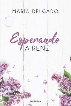 portada Esperando a René (in Spanish)