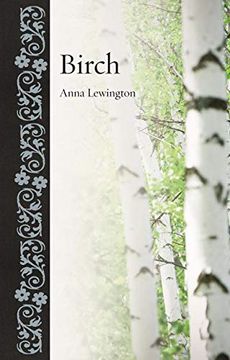 portada Birch (Botanical) (in English)