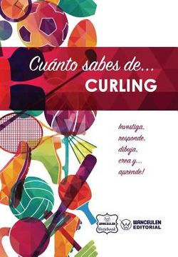 portada Cuánto sabes de... Curling