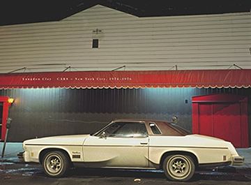portada Langdon Clay: Cars: New York City, 1974-1976 (en Inglés)