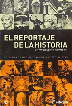 portada Reportaje de la Historia (in Spanish)