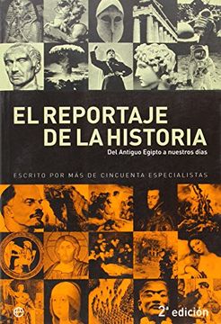 Libro Reportaje De La Historia De Alfonso Basallo Buscalibre