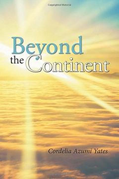 portada Beyond the Continent