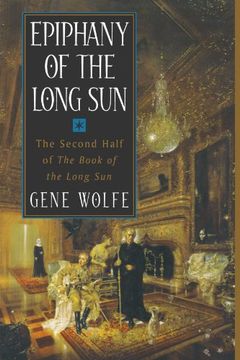 epiphany of the long sun,calde of the long sun and exodus from the long sun