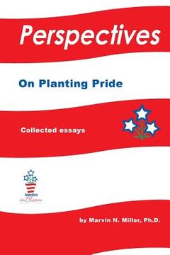 portada Perspectives on Planting Pride (in English)