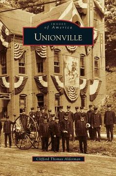 portada Unionville (en Inglés)