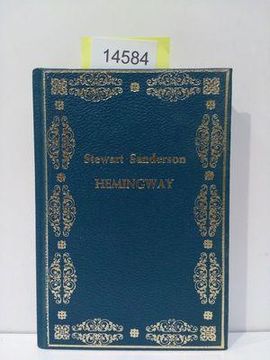 portada Hemingway