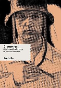 portada Grauzonen (in German)