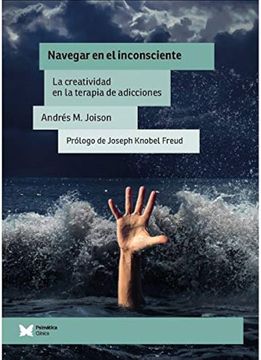portada Navegar en el Inconsciente (in Spanish)