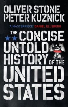 portada The Concise Untold History of the United States