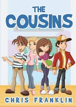 portada The Cousins (en Inglés)
