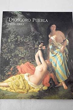 portada Dioscoro Teofilo Puebla (1831-1901)