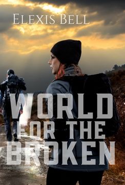 portada World for the Broken (en Inglés)