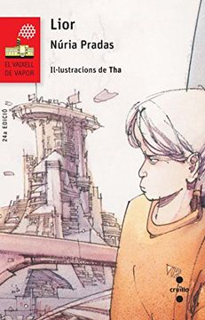 portada Lior (in Catalá)