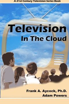 portada Television In The Cloud (21st Century Television)
