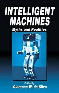 portada intelligent machines (in English)