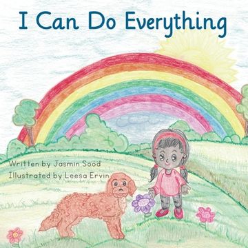 portada I Can Do Everything (in English)