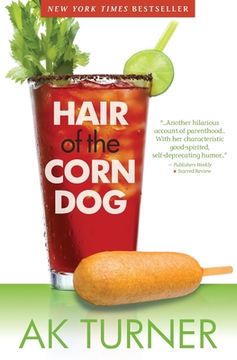portada Hair of the Corn Dog