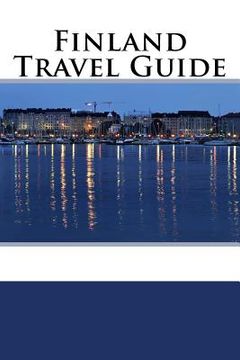 portada Finland Travel Guide (en Inglés)