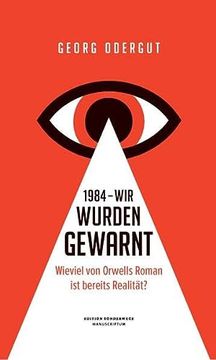 portada 1984 - wir Wurden Gewarnt (en Alemán)