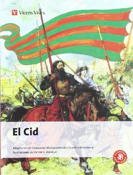 portada El cid n (in Spanish)