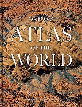 portada Atlas of the World: Twenty-Eighth Edition (in English)