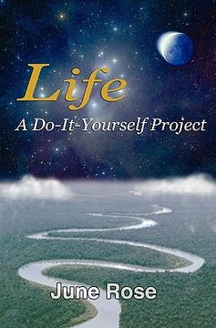 portada life: a do-it-yourself project (en Inglés)