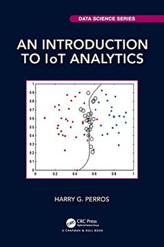 portada An Introduction to iot Analytics (Chapman & Hall/Crc Data Science Series) 