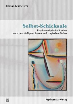 portada Selbst-Schicksale (in German)