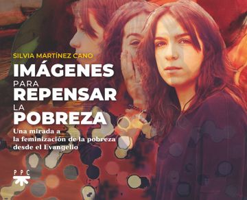 portada Imagenes Para Repensar la Pobreza (in Spanish)