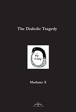 portada The Diabolic Tragedy (en Inglés)