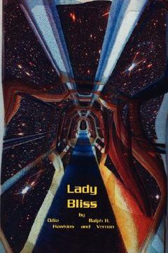 portada lady bliss (en Inglés)