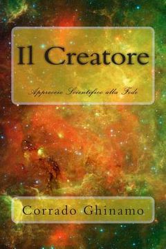 portada Il Creatore (en Italiano)