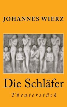 portada Die Schlaefer (Berliner Stuecke) (Volume 1) (German Edition)