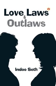 portada Love, Laws & Outlaws (en Inglés)