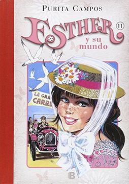 Esther Y Su Mundo - Volumen 11